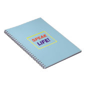 Un Carnet encourageant (Côté Droit)