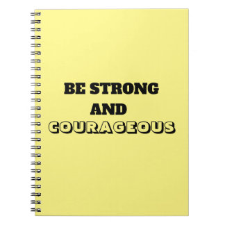 Un Carnet encourageant