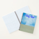 Un carnet portable qui peut enregistrer facilement (Intérieur)