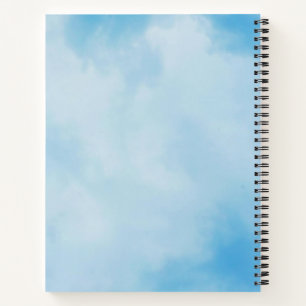 Un carnet portable qui peut enregistrer facilement