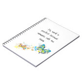 Un Carnet pour Nana (Côté gauche)