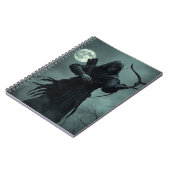 Un carnet pour tous (Côté gauche)