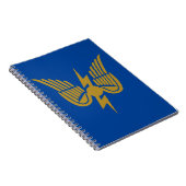 Un Carnet Sparkers (Côté Droit)