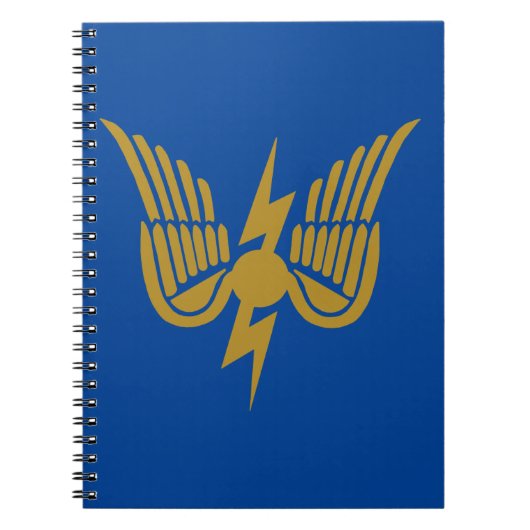 Un Carnet Sparkers (Devant)