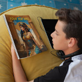 Un Carnet spirituel d'Odyssée historique