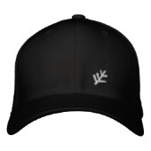 Un casquette plus ancien de signe (Devant)