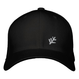 Un casquette plus ancien de signe