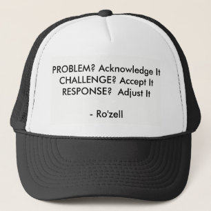 Un casquette qui maintient votre santé d'esprit