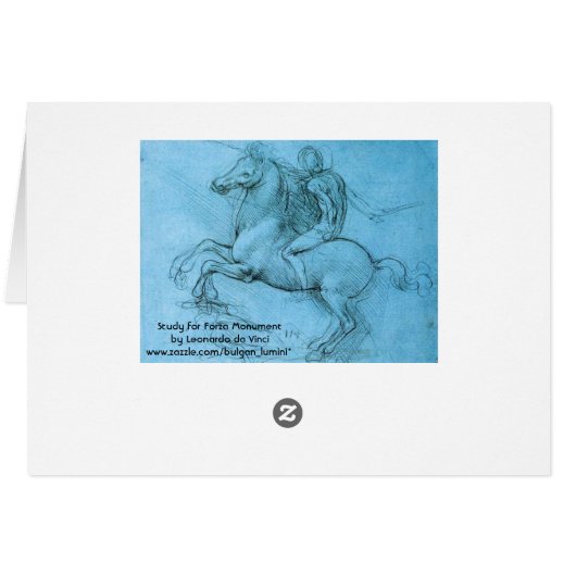 Un cavalier en cheval d'élevage (Dos Horizontal)