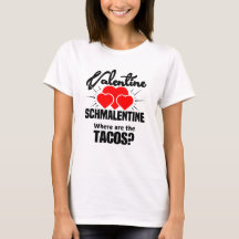 un célibataire et l'adorant - t-shirt pour femme é