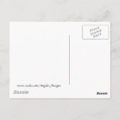 Un centième anniversaire 1913 Carte postale (Dos)