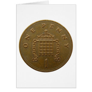 Un centime