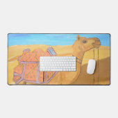 Un chameau (Clavier et souris)