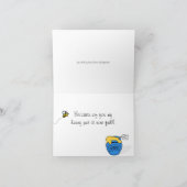 Un chasseur de Merci (Intérieur)