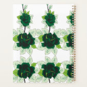 Un chiot de récupérateur d'or est assis sur un ter (Dos)