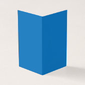 Un ciel bleu clair sans nuages remplit tout le (Outside)