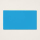 Un ciel bleu serein avec quelques nuages blancs ép (Dos)