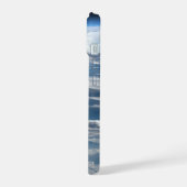 Un ciel nuageux au-dessus du Soudan (Côté gauche)