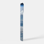 Un ciel nuageux au-dessus du Soudan (Côté droit)