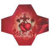 Un coeur merveilleux (Plat)