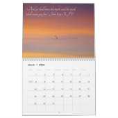 Un contact du calendrier de Sun (Mar 2026)