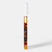 Un coque fort (Verso / Droite)