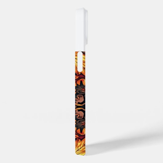 Un coque fort (Verso / Droite)