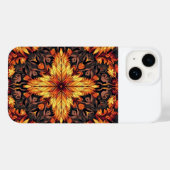 Un coque fort (Verso (horizontal))