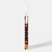 Un coque fort (Verso / Gauche)