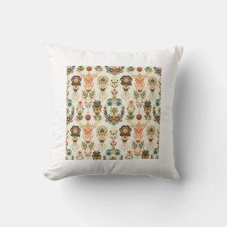 "Un coussin confortable comme un beau repos."