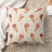 un coussin pour la glace (Couverture)