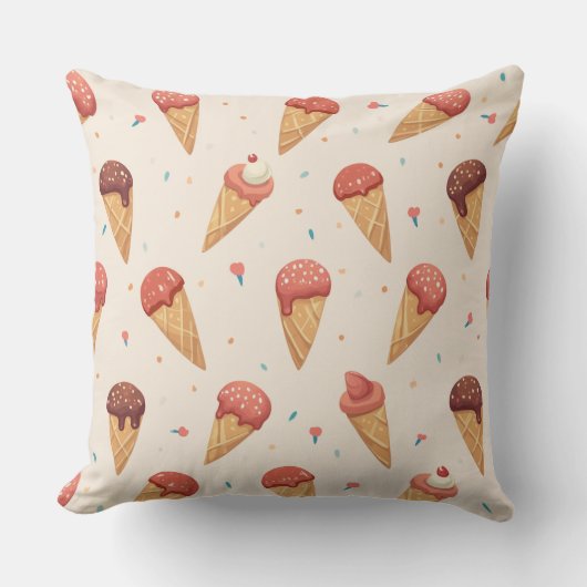 un coussin pour la glace (Recto)