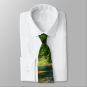 Un Cravate Country Creek (Attaché)