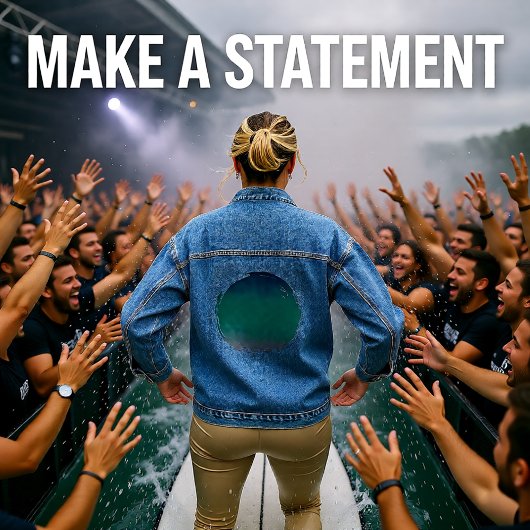 Un crépuscule sous les vagues