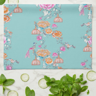 Un cuento chino papel de regalo theedoek