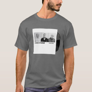 Un de plus montrer T-shirt commémoratif