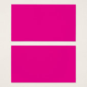 Un dégradé dynamique de couleurs se transforme en (Devant & derrière)
