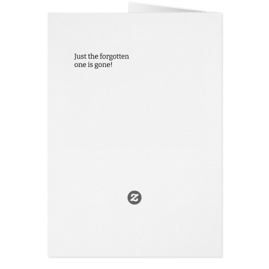 un dernier voyage (Dos)