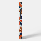 Un design classique élégant Étui iPhone Case-Mate (Verso / Gauche)