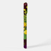 Un design classique et floral (Côté droit)