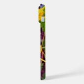 Un design classique et floral (Côté gauche)
