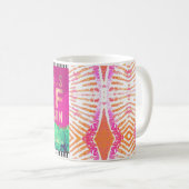 Un désordre de raison tasse de classique de 11 (Devant droit)