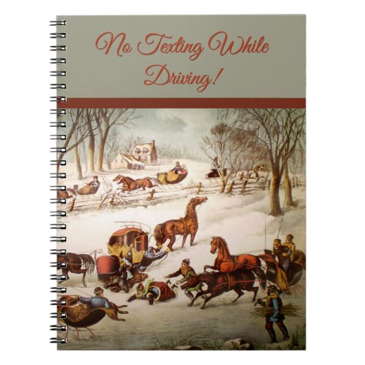 Un déversement sur le Carnet de neige (Devant)