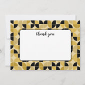 Un diplôme Hotter - Merci de diplôme - Photo (Dos)