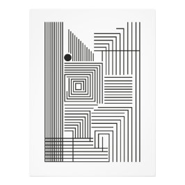 Un Distinto (Día) Foto Afdruk