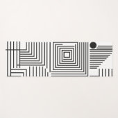 Un Distinto (Día) Yogamat (Voorkant (horizontaal))