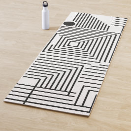 Un Distinto (Día) Yogamat