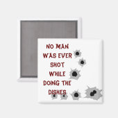 Un doux aimant de rappel (Recto/Verso)