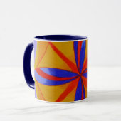 UN ÉCLAT DE TASSE D'ÉNERGIE (Devant gauche)