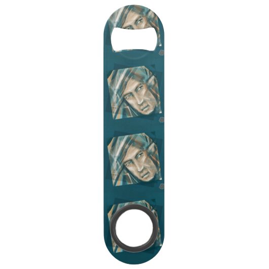 Un Elfe Vert provocateur (Devant)